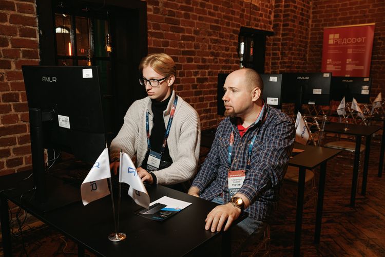 Firebird Conf 2026