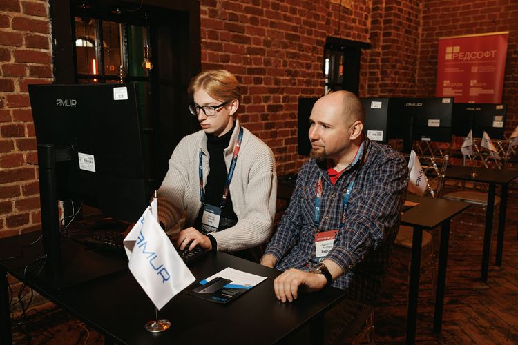 Firebird Conf 2026