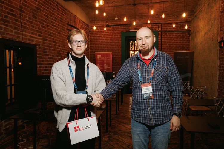 Firebird Conf 2026