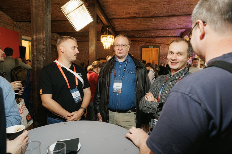 Firebird Conf 2026