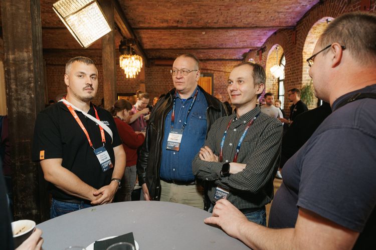 Firebird Conf 2026