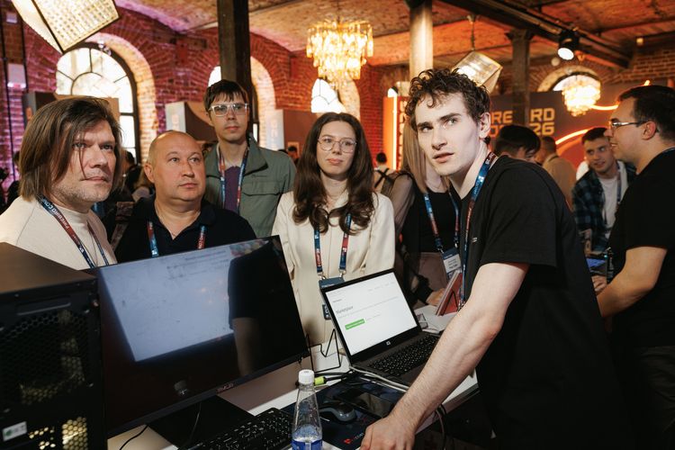 Firebird Conf 2026