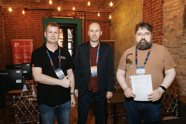 Firebird Conf 2026