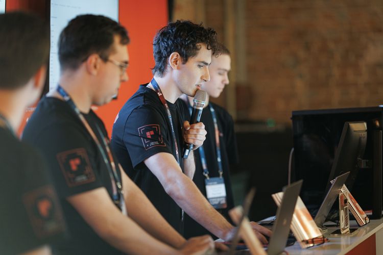 Firebird Conf 2026