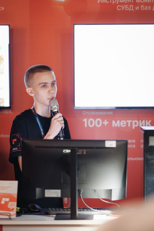 Firebird Conf 2026