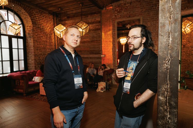 Firebird Conf 2026