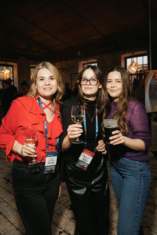 Firebird Conf 2026