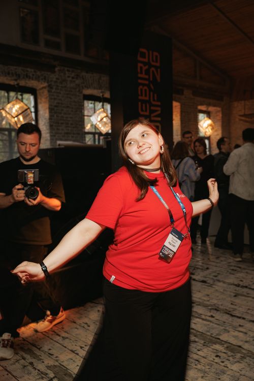 Firebird Conf 2026