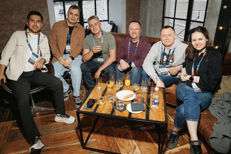 Firebird Conf 2026