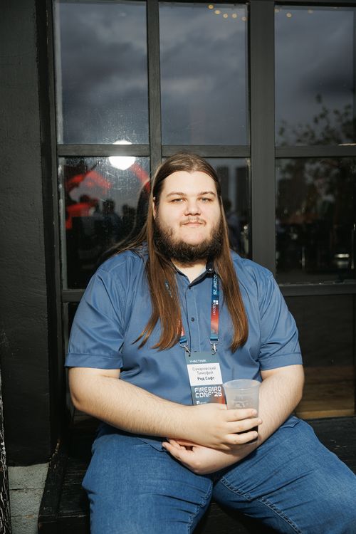 Firebird Conf 2026
