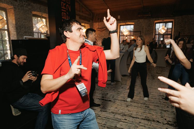 Firebird Conf 2026