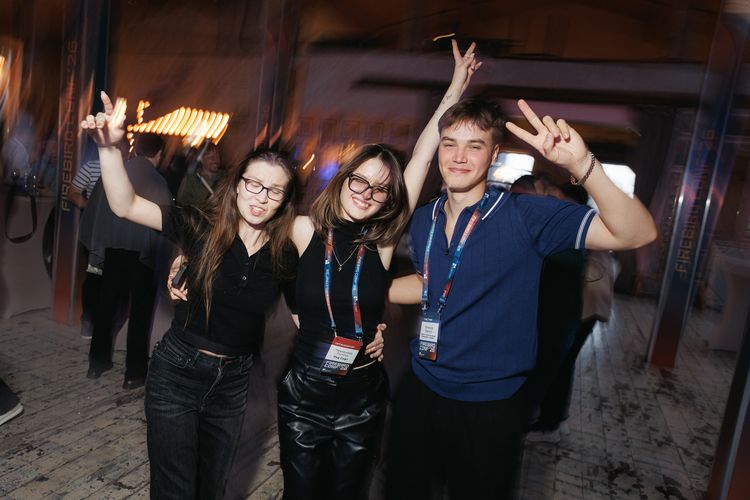 Firebird Conf 2026