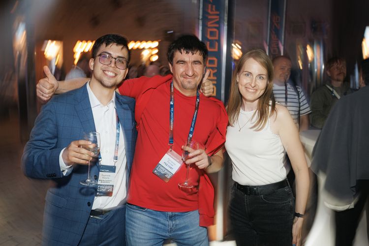 Firebird Conf 2026