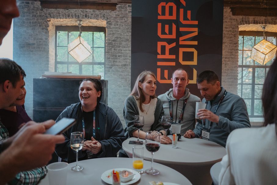 Firebird Conf 2026