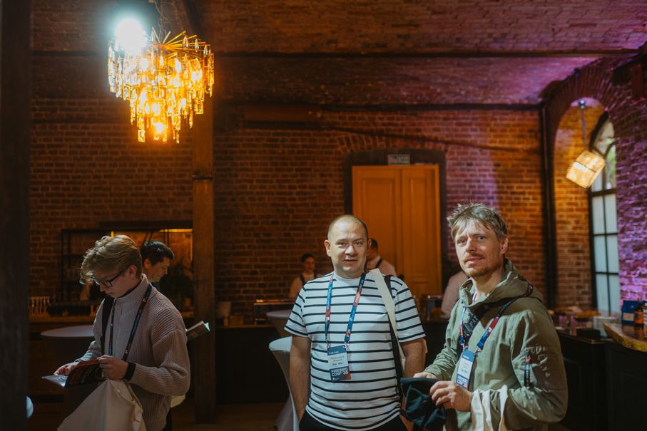 Firebird Conf 2026