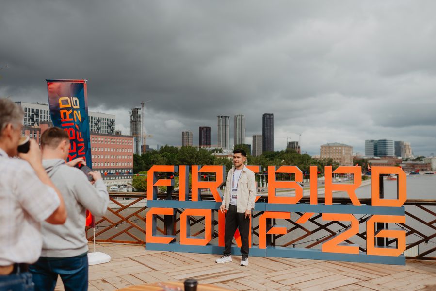 Firebird Conf 2026