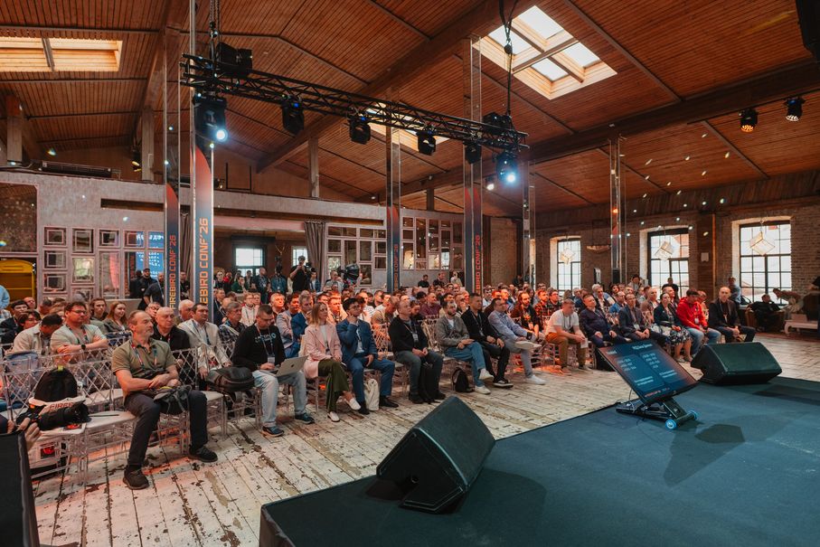 Firebird Conf 2026