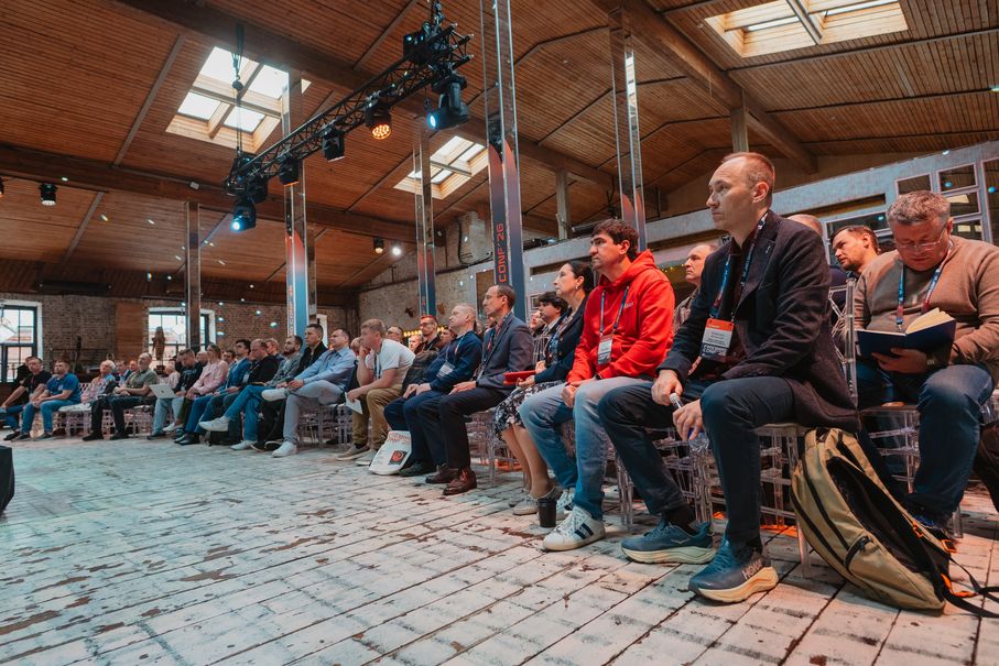 Firebird Conf 2026