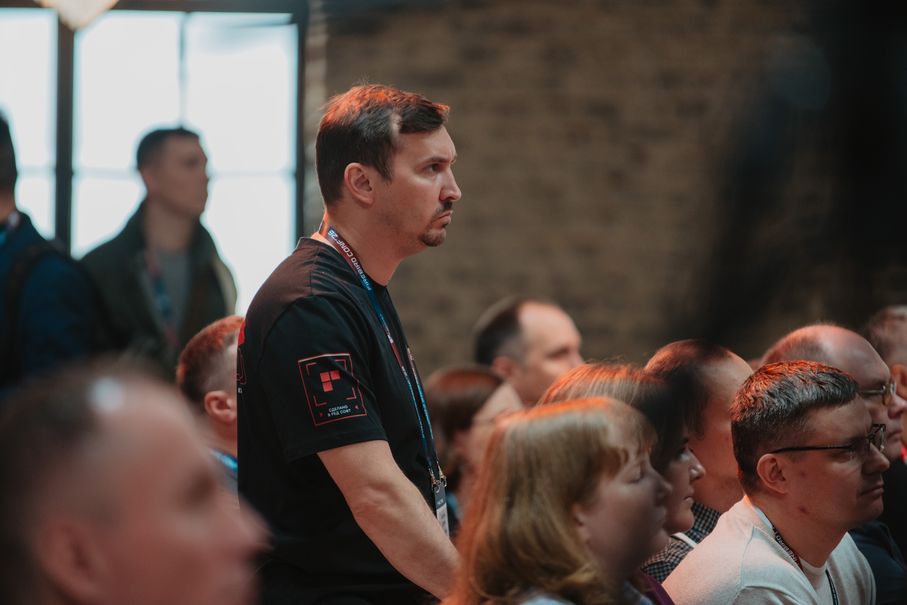 Firebird Conf 2026
