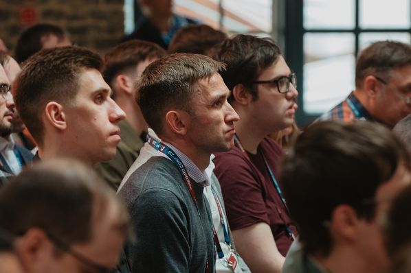 Firebird Conf 2026
