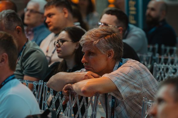 Firebird Conf 2026