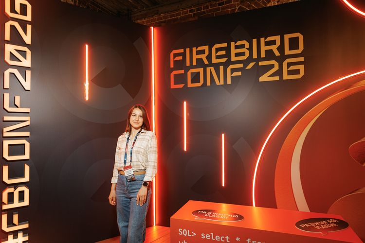 Firebird Conf 2026