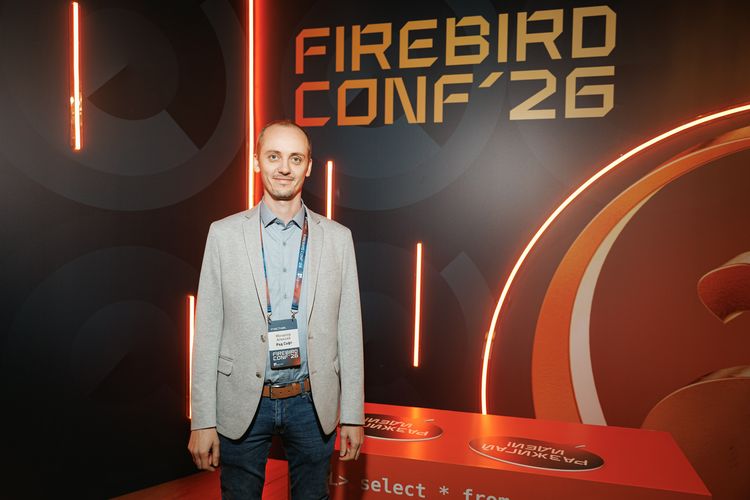 Firebird Conf 2026