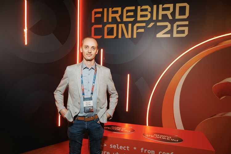 Firebird Conf 2026