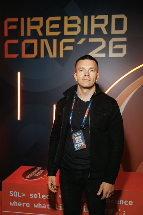 Firebird Conf 2026