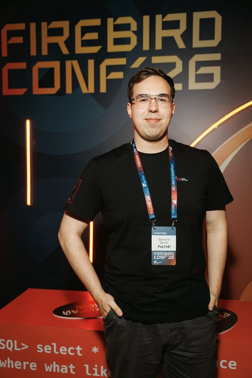 Firebird Conf 2026