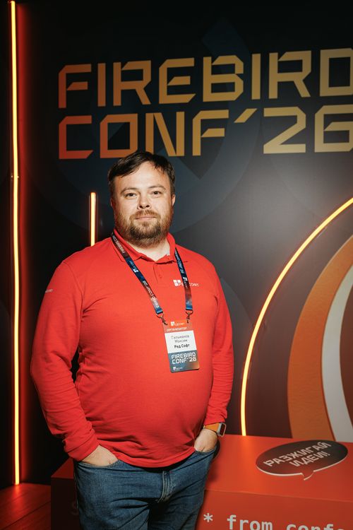 Firebird Conf 2026